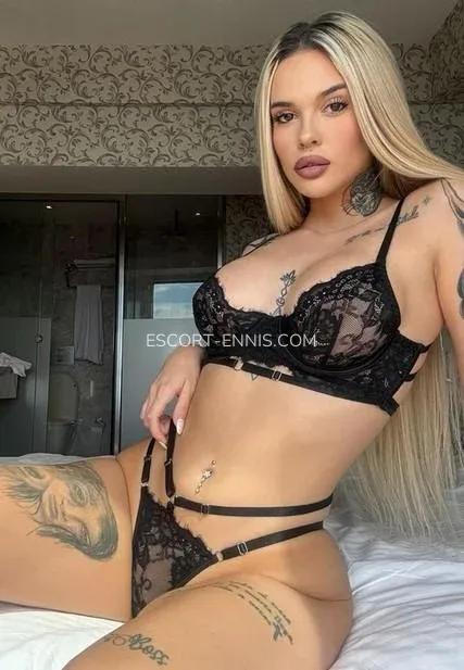 Escort Ennis Sonja — 6