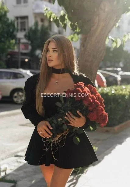 Escort Ennis Sabrina — 3