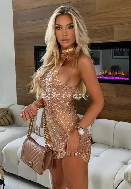 Escort Ennis Celeste — 7