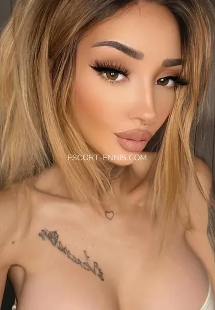 Escort Ennis Allison — 4