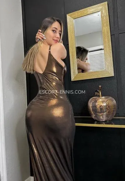 Escort Ennis Kiara — 7