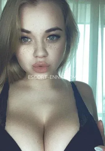 Escort Ennis Anabel — 7