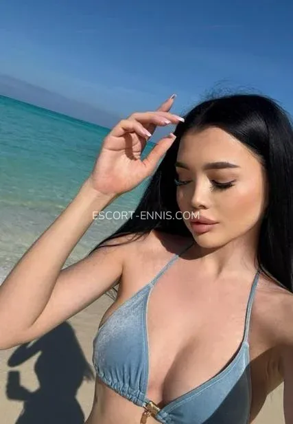 Escort Ennis Milena — 7