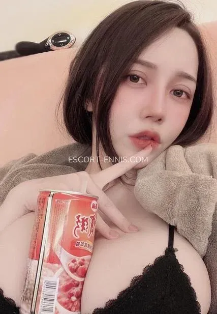 Escort Ennis Sofia — 3