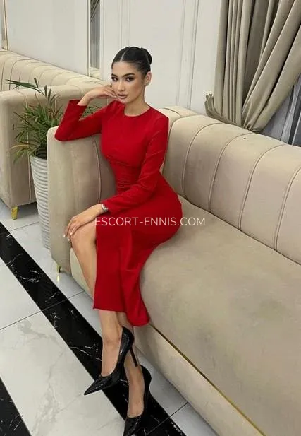 Escort Ennis Clara — 6