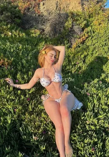 Escort Ennis Lilly — 1