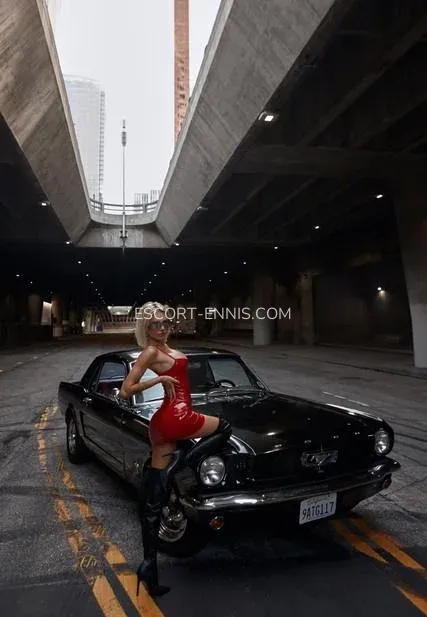 Escort Ennis Molly — 1