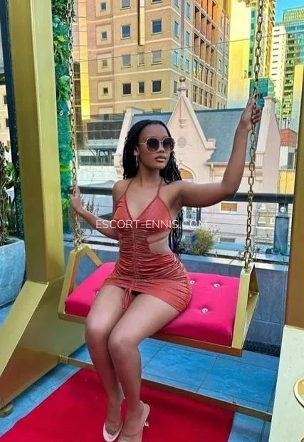 Escort djevojka Mariah - Ennis