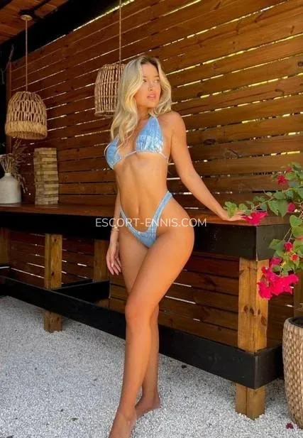 Escort Ennis Ella — 1