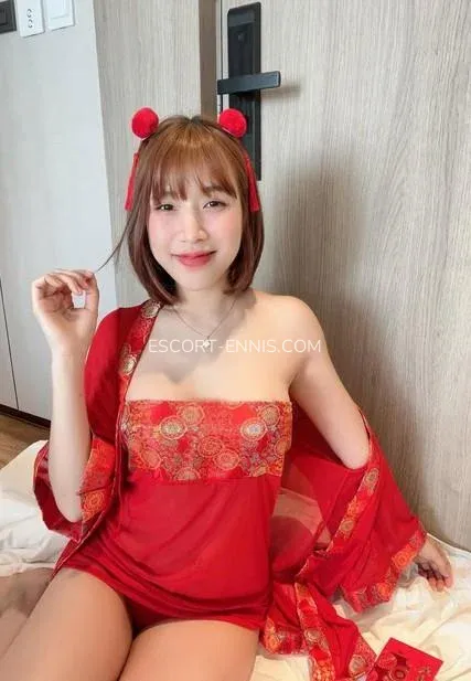 Escort Ennis Linnéa — 6