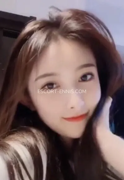 Escort djevojka Lena - Ennis