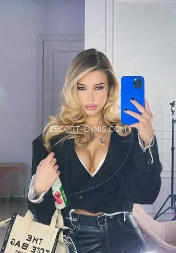 Escort Ennis Daniela — 5