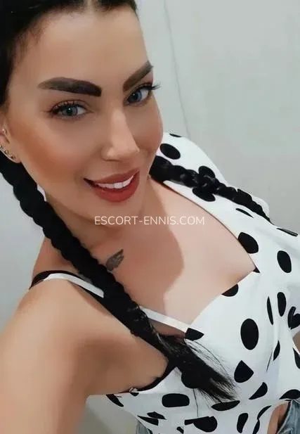 Escort Ennis Ana — 8