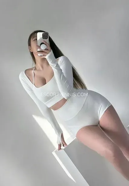 Escort Ennis Ulrika — 4