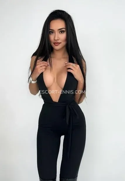 Escort Ennis Sofia — 4