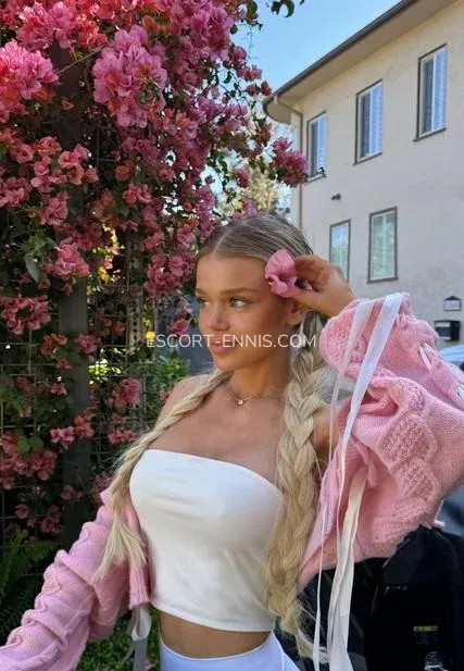 Escort Ennis Madeleine — 5