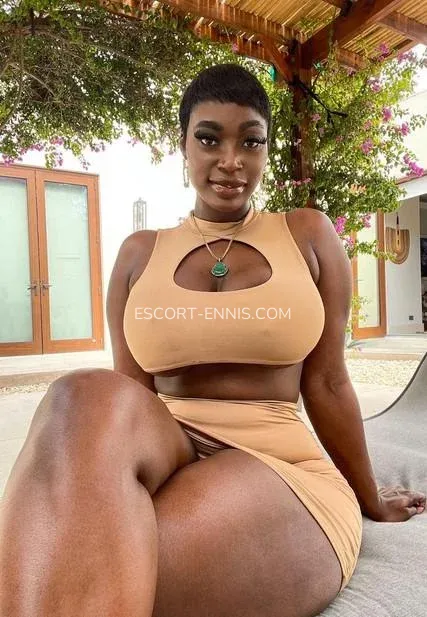 Escort Ennis Zoe — 1