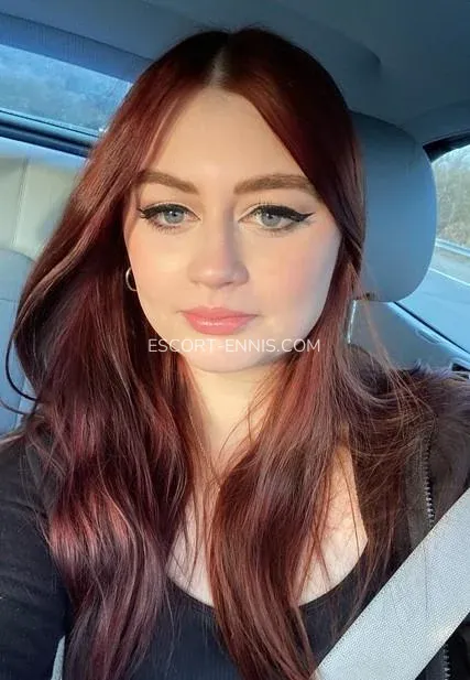 Escort Ennis Kayla — 4