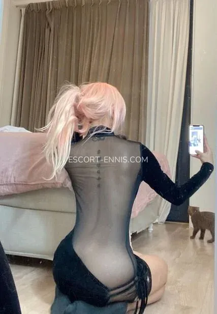 Escort Ennis Maj — 1