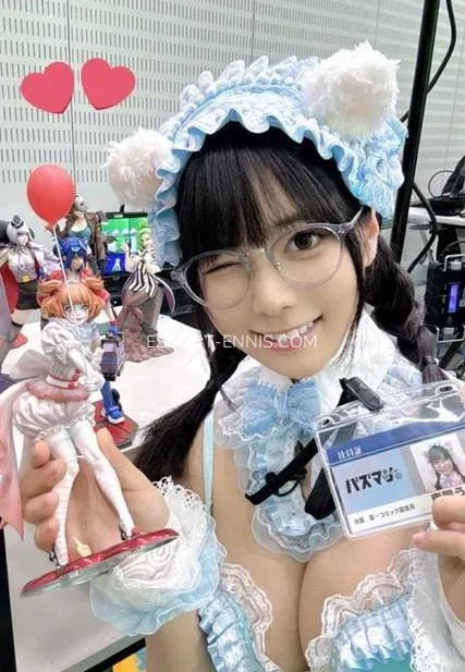 Escort Ennis Simona — 7