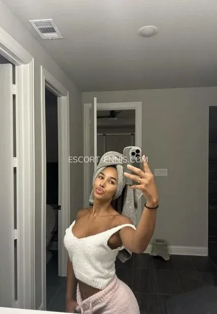 Escort Ennis Maja — 7