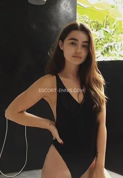 Escort Ennis Danielle — 4