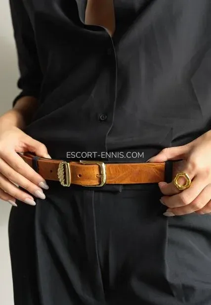Escort Ennis Jennifer — 6