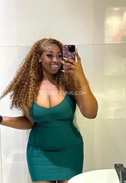 Escort Ennis Nathalie — 4