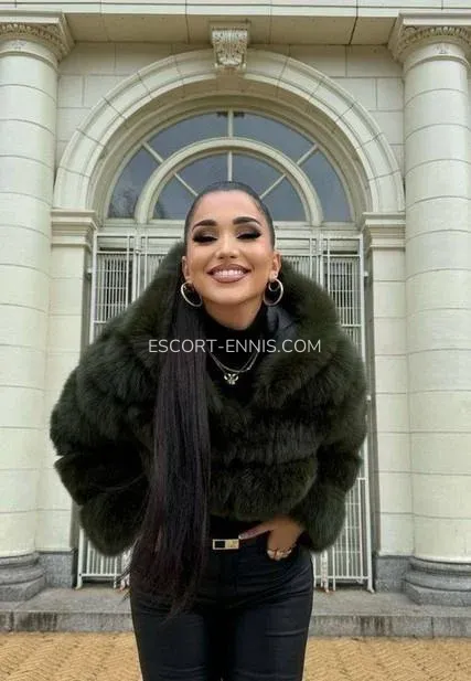 Escort Ennis Nathalie — 4