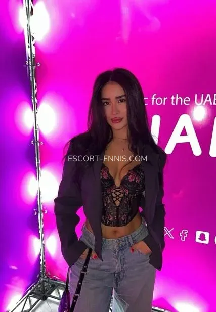 Escort Ennis Karla — 7