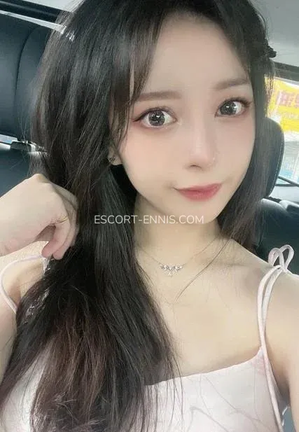 Escort Ennis Sabrina — 4