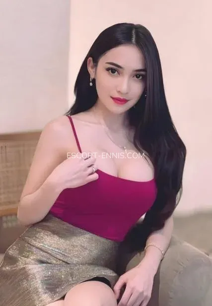 Escort Ennis Isabel — 5