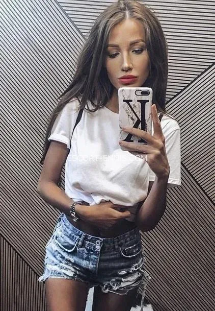 Escort Ennis Liliana — 4