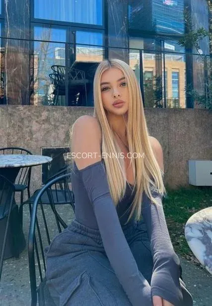 Escort Ennis Sonja — 7