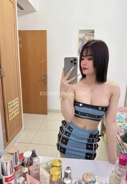 Escort Ennis Olivia — 6