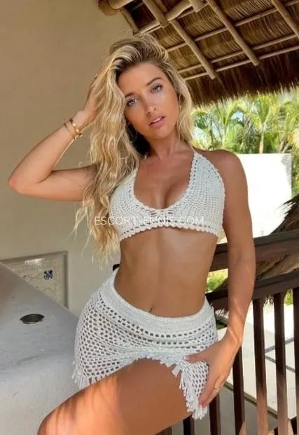 Escort djevojka Caitlin - Ennis