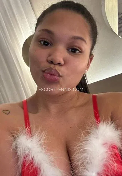 Escort Ennis Isabella — 4