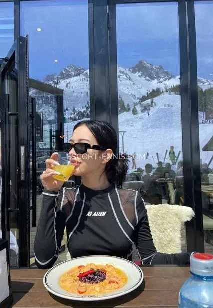 Escort Ennis Layla — 6