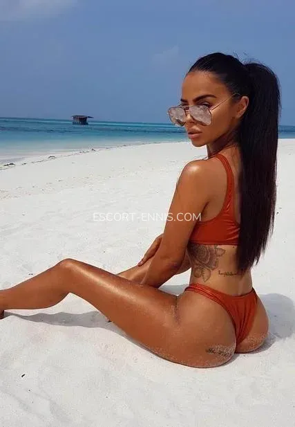 Escort Ennis Agneta — 3