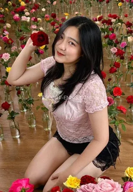 Escort Ennis Clio — 7