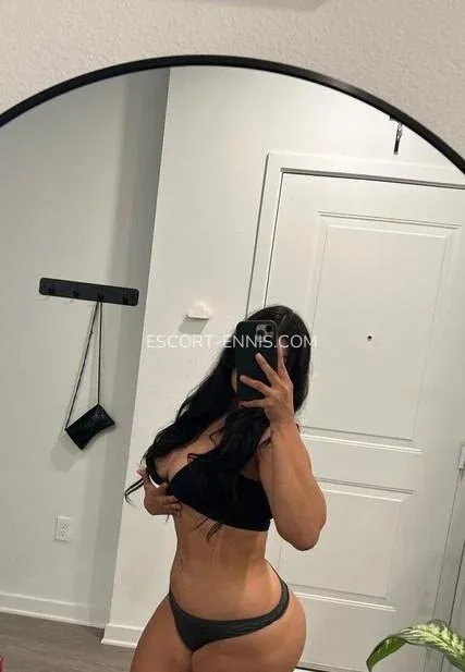 Escort Ennis Cheyenne — 3