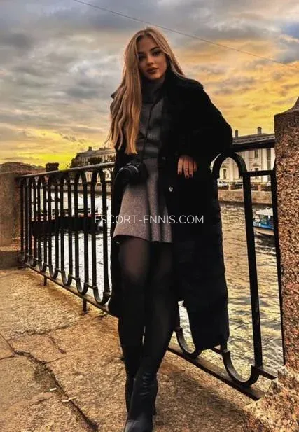 Escort Ennis Maria — 6