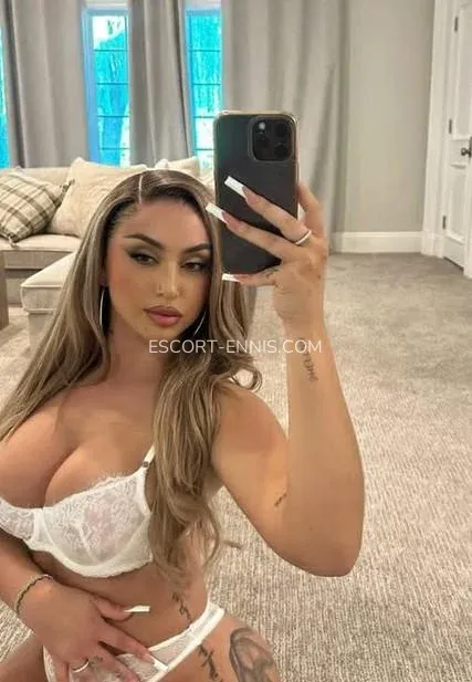 Escort Ennis Jayla — 6