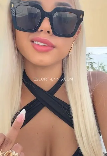 Escort Ennis Linda — 2