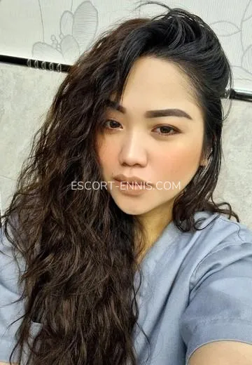 Escort Ennis Anita — 2