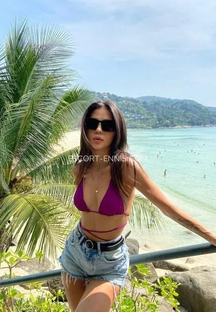 Escort Ennis Faith — 5