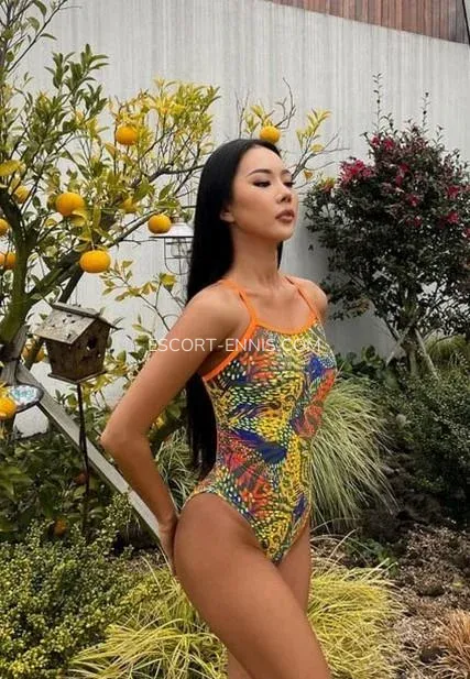 Escort Ennis Sierra — 9