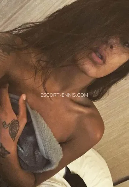 Escort Ennis Sofie — 1