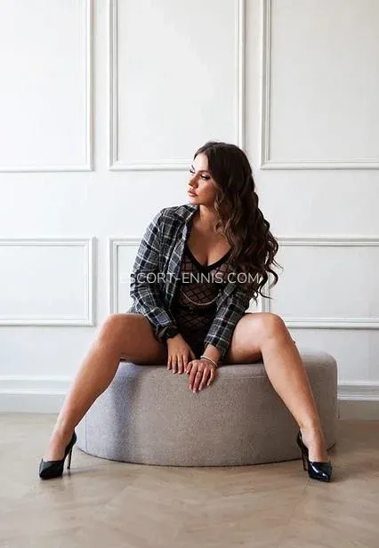 Escort Ennis Samantha — 7