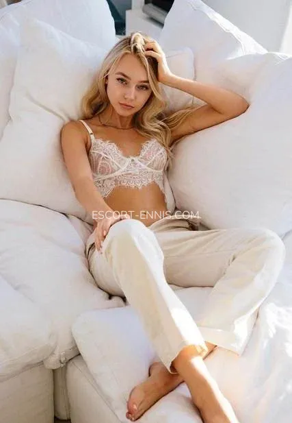 Escort Ennis Viktoria — 3